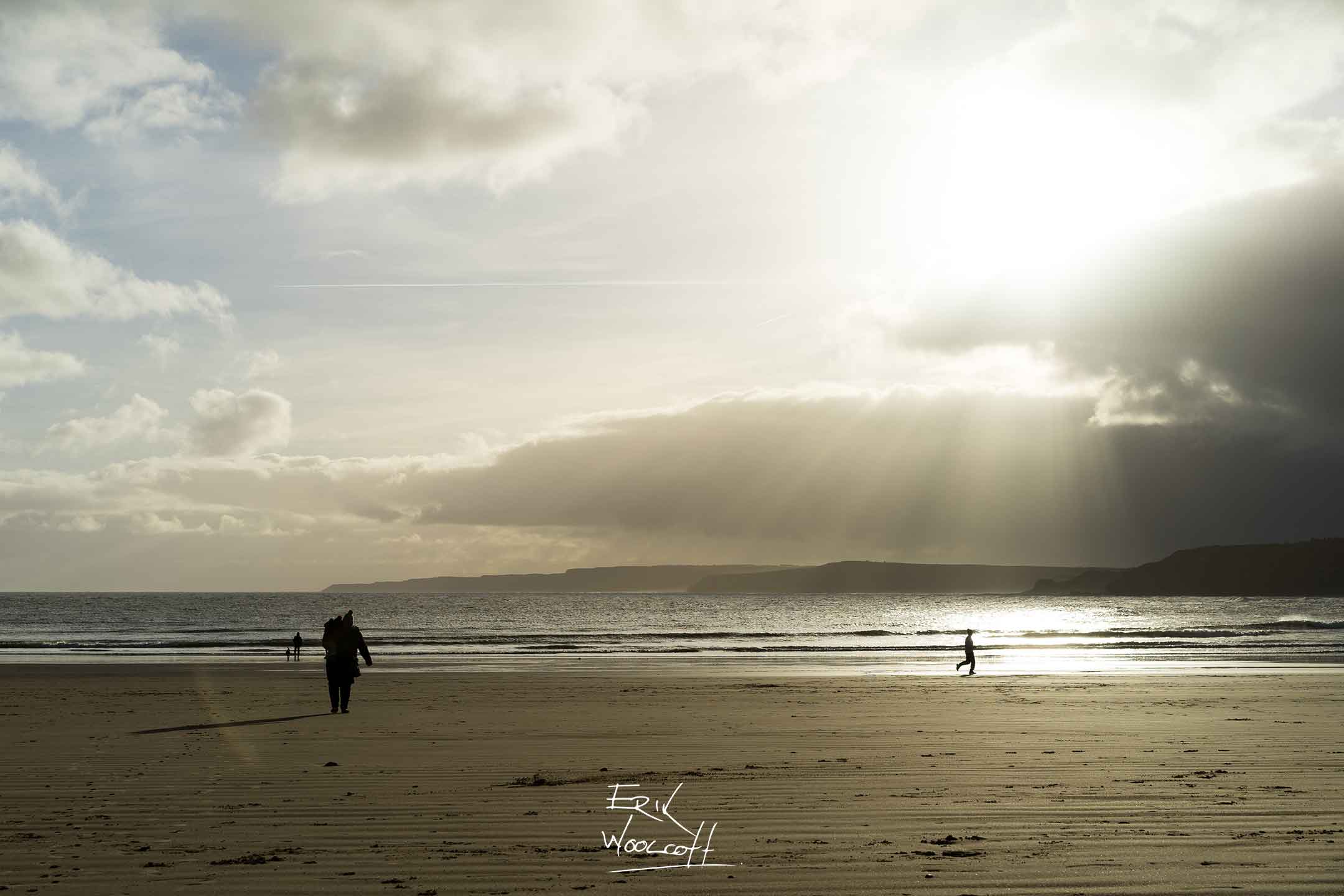 Scarborough Angel Light